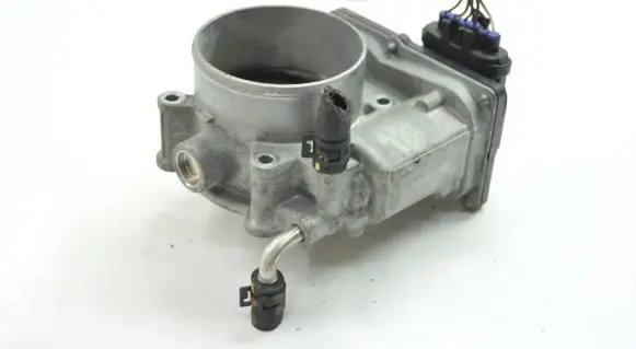 Lexus GS 300 350 430 450H Throttle valve 2203031040