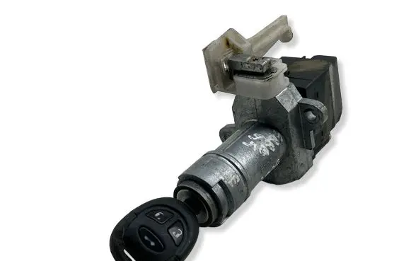 Saab 9-5 Ignition lock 4943692