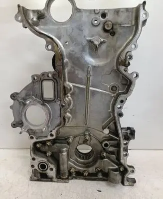 Lexus IS 220D-250-350 Timing chain cover 