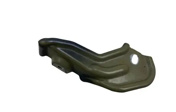 Volkswagen T-Roc Fender mounting bracket 2GA809562