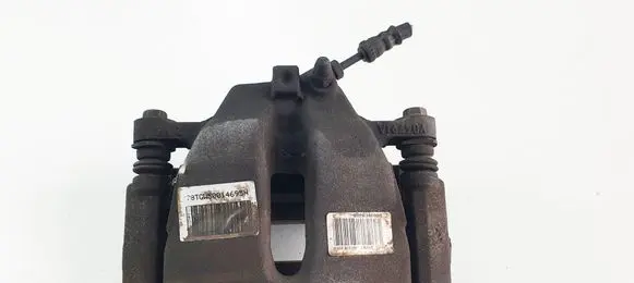 Peugeot 2008 I Front brake caliper