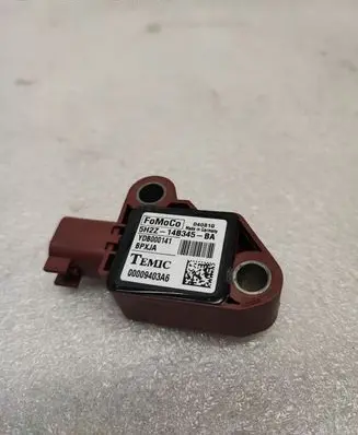 Land Rover Discovery 4 - LR4 Airbag deployment crash/impact sensor 5H2Z14B345BA
