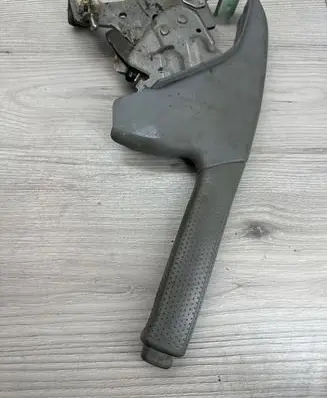 Mazda 2 Handbrake/parking brake lever assembly