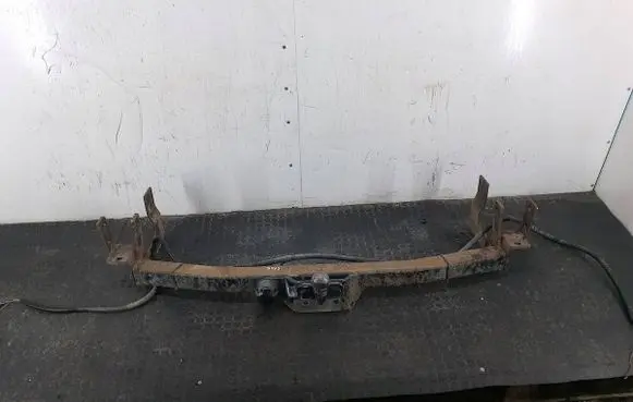 LDV Maxus Tow bar 