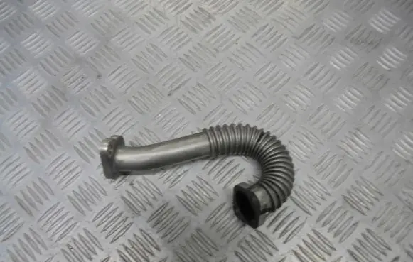 Renault Laguna III Air intake hose/pipe