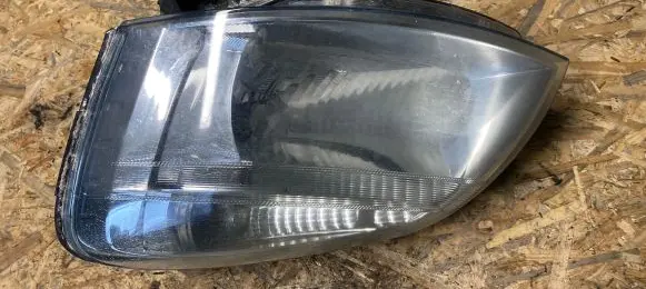 Peugeot Partner Headlight/headlamp