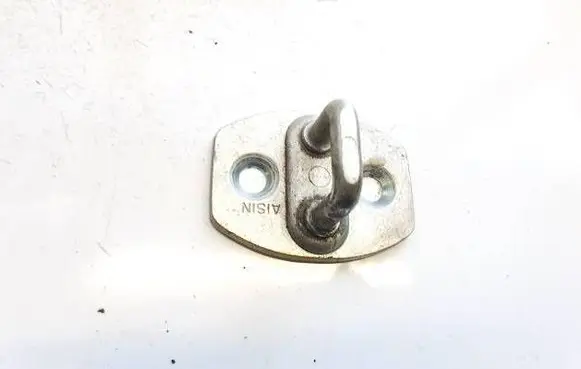 Toyota Corolla E120 E130 Front door lock loop/hook striker 