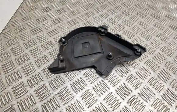 Citroen C5 Timing belt guard (cover) 9659869380
