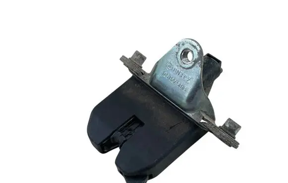 Skoda Octavia Mk2 (1Z) Tailgate/trunk/boot lock/catch/latch 1Z5827501D