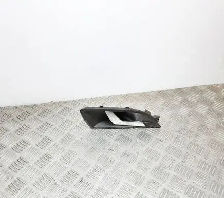 Skoda Superb B6 (3T) Rear door interior handle 3T0839248 319684000