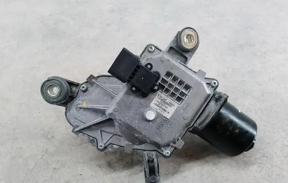 Citroen C4 Grand Picasso Wiper motor 5363034753630327