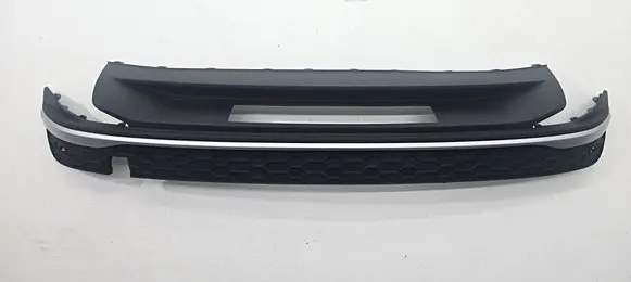 Audi A3 8Y Rear bumper 8Y4807521F