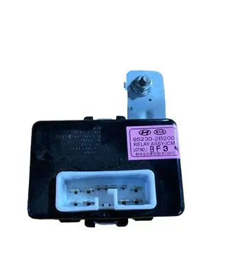 Hyundai Santa Fe Other control units/modules 952302B200