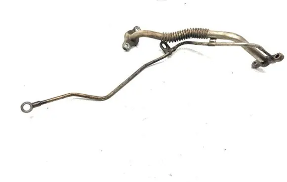 KIA Ceed Turbo turbocharger oiling pipe/hose 