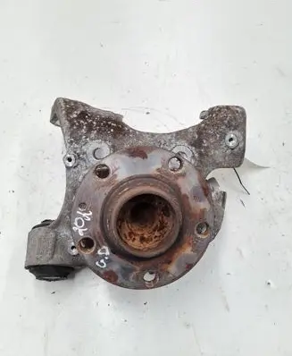 Audi A6 S6 C6 4F Rear wheel hub
