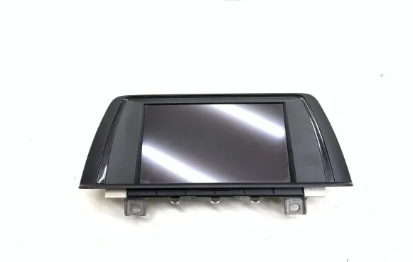 BMW 4 F32 F33 Screen/display/small screen 9270393 927039305