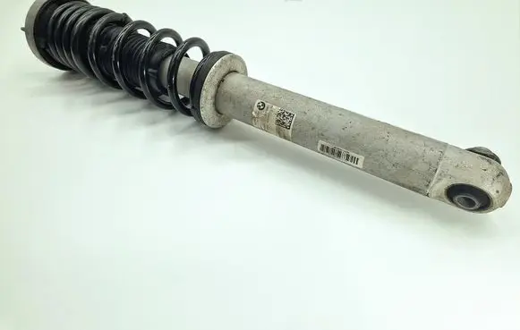 BMW M5 F90 Rear shock absorber with coil spring 4802850 33524802850