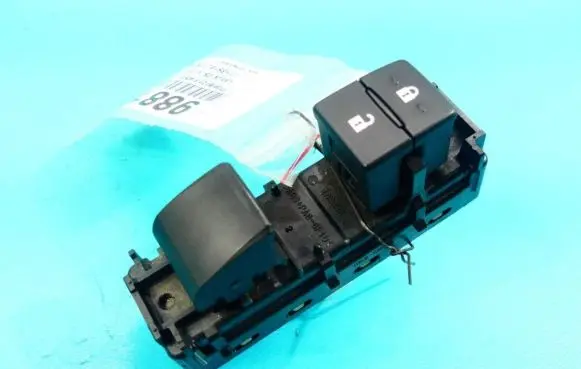 Lexus GS 250 350 300H 450H Electric window control switch IMPRK988105