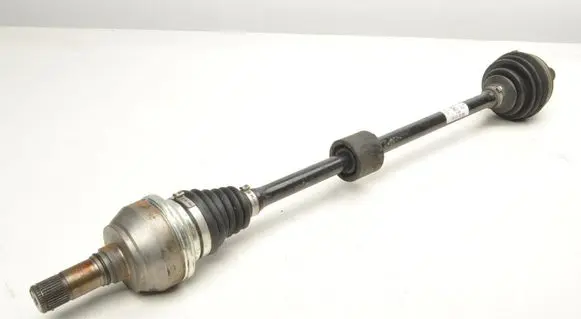 Cupra Formentor Front driveshaft 3Q0407272CA