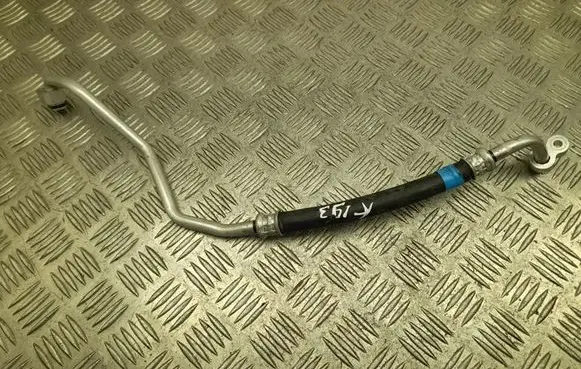 Toyota C-HR II Air conditioning (A/C) pipe/hose 