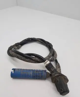 BMW 3 E46 ABS rear brake sensor 