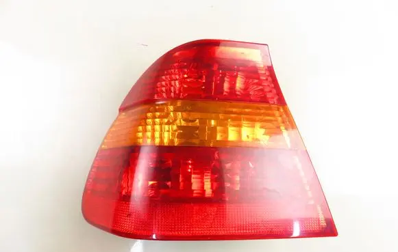 BMW 3 E46 Rear/tail lights 6907933