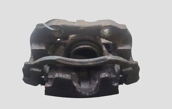 Citroen C4 I Front brake caliper