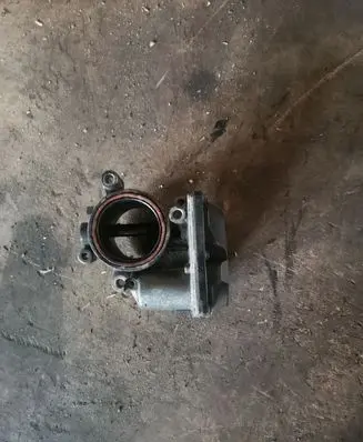 Seat Exeo (3R) Throttle valve 03L128063E