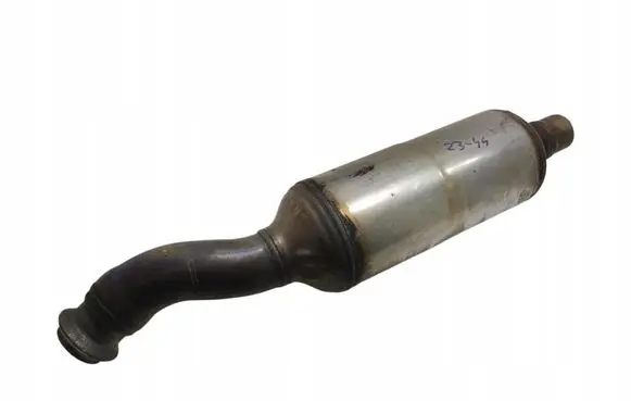 Mini Cooper F57 Catalyst/FAP/DPF particulate filter 9454115