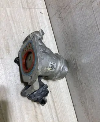 BMW 3 G20 G21 Vacuum valve 8587518