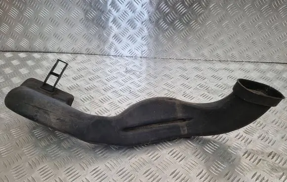 Opel Astra J Air intake duct part 13307080