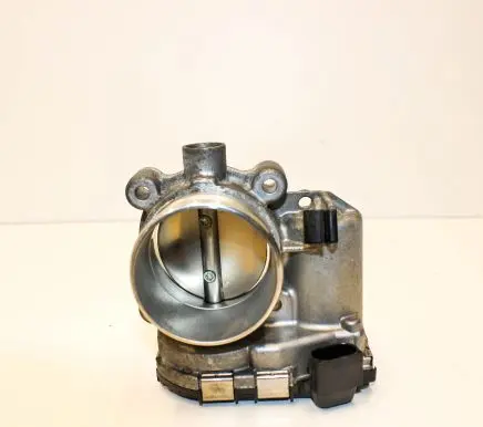 Ford Mondeo MK V Throttle valve AG9E9F991AA
