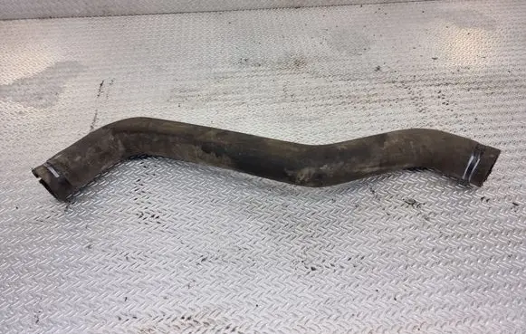 Fiat Ducato Engine coolant pipe/hose 