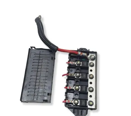 Volvo S60 Fuse module 9162323