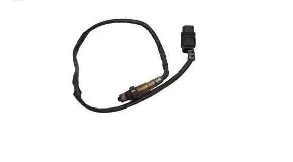 Lambda probe sensor