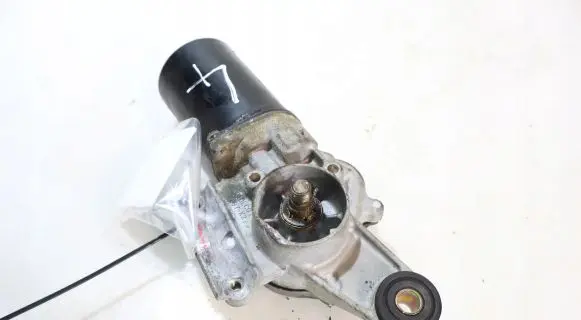Nissan Micra Wiper motor