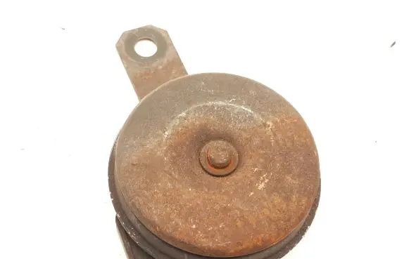 Honda CR-V Horn signal