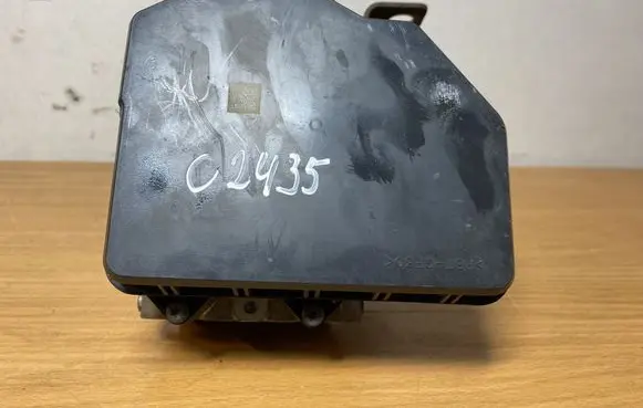 Mazda 6 ABS Pump GDK4437A0 C2435