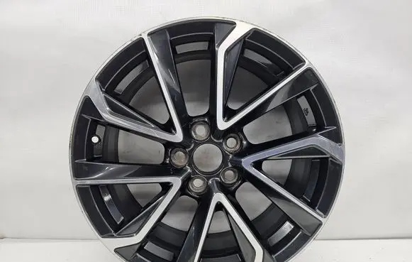 Toyota Corolla E210 E21 R18 alloy rim 
