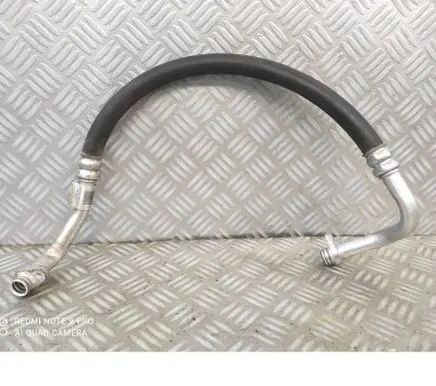 Opel Combo E Air conditioning (A/C) pipe/hose 9822435580