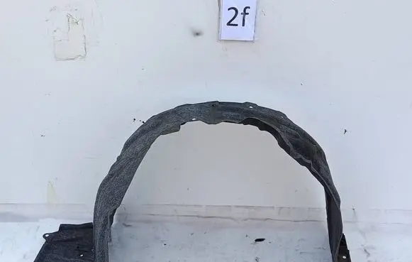 Toyota Corolla Cross Front wheel arch liner splash guards 5387516090