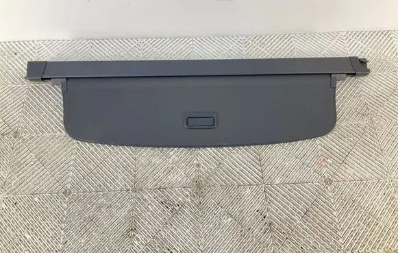 Audi A4 S4 B9 Parcel shelf load cover 8W9863553