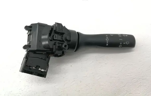 Toyota Yaris Wiper speed switch 17F144 0D018017F904