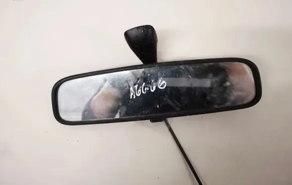 KIA Sorento Rear view mirror (interior) e4022143