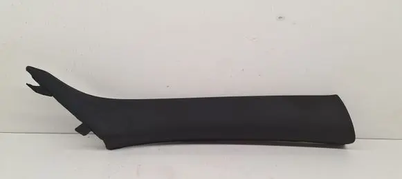 BMW 4 F32 F33 (A) pillar trim 7276888