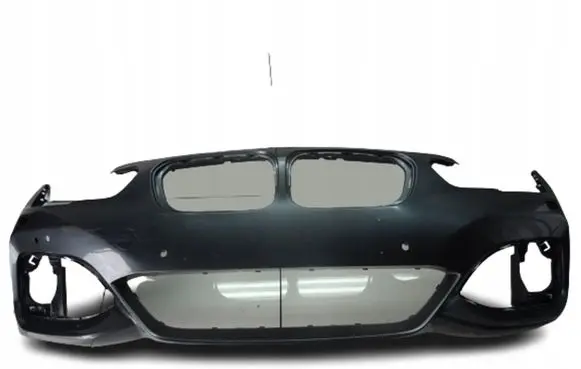 BMW 1 F20 F21 Front bumper R14P3
