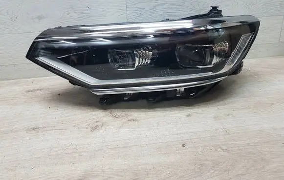 Volkswagen PASSAT B8 Headlight/headlamp 3G1941081P 90175144