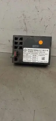 Mercedes-Benz E W211 Gateway control module A2115403145