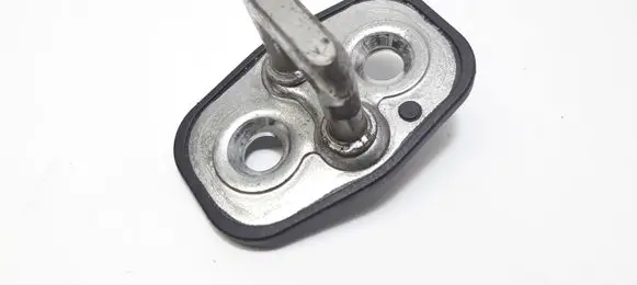 Peugeot 308 Front door lock loop/hook striker 965546638