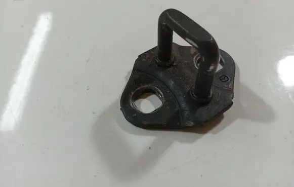 Mazda 3 I Rear door lock loop/hook striker 
